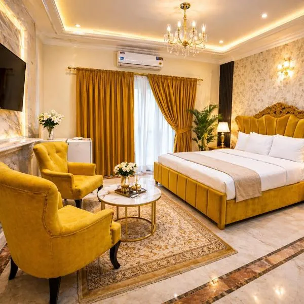 The Best Stay in Islamabad, Hotel in Islamabad