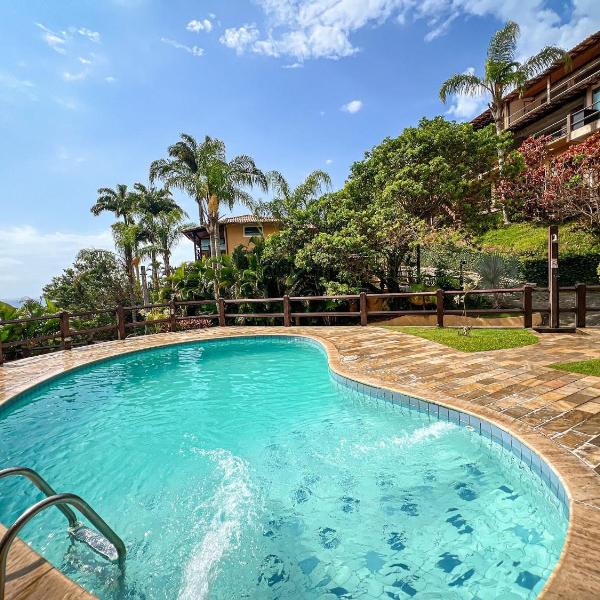 Luxo Loft Vista Mar - João Fernandes - Cozzumel - Foto 4