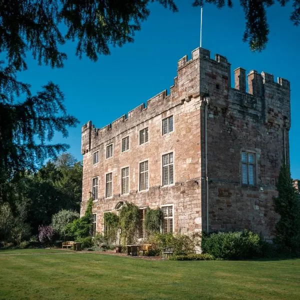 Askham Hall, hotel em Askham