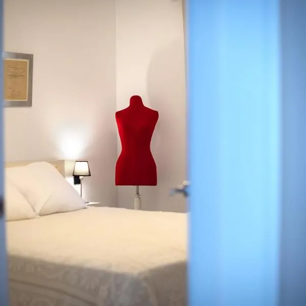 Casa en Merida,La Colmena de Ana, готель у місті Меріда