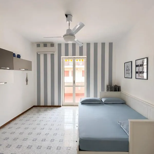 VitaDaMare, Hotel in Giardini-Naxos