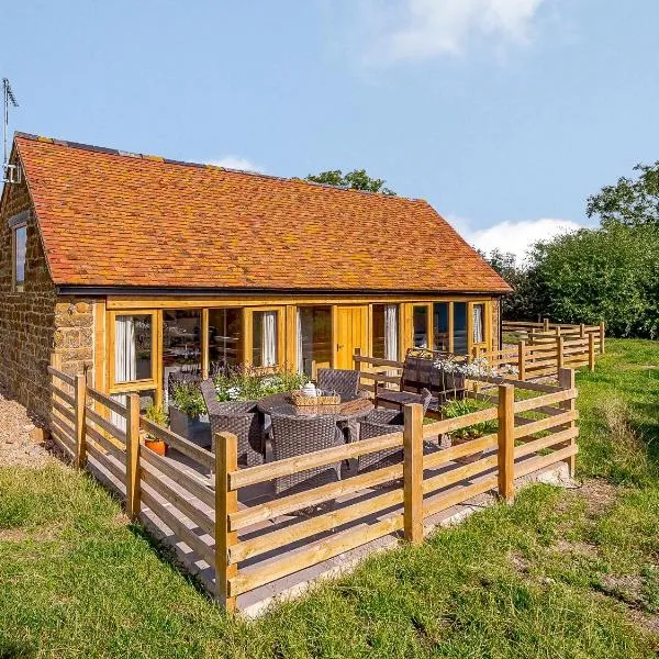 The Hovel, hotel a Fenny Compton