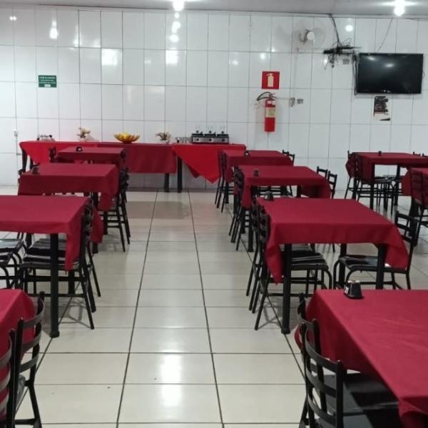 Hotel Dom Mineiro - Foto 4