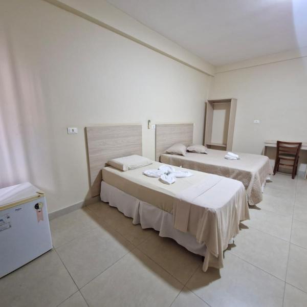 Hotel Dom Mineiro - Foto 2