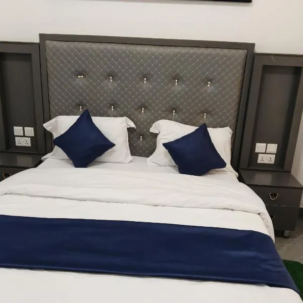 A Premium, Well Furnished 2 Bedroom Apartment In Gisozi, Kigali, hotel u gradu 'Kigali'