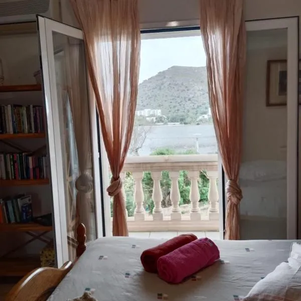 Casa del Lago, hotel in Alcúdia
