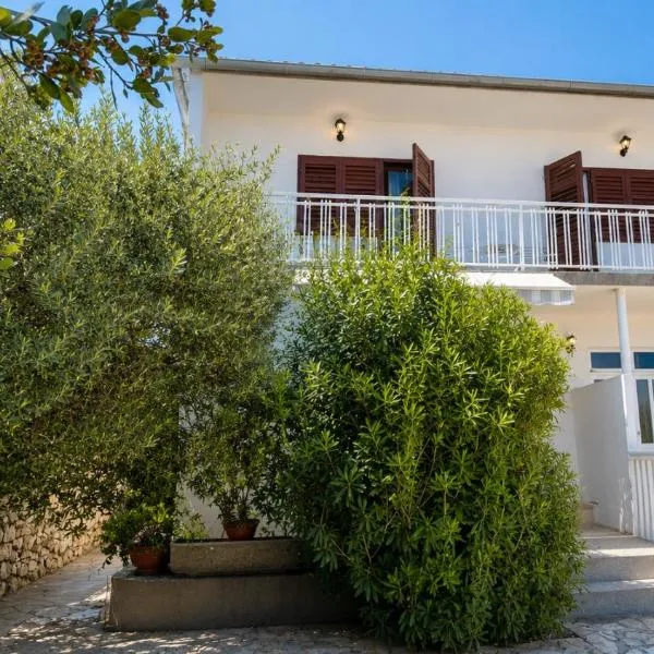 MAG Apartmani, Hotel in Jezera