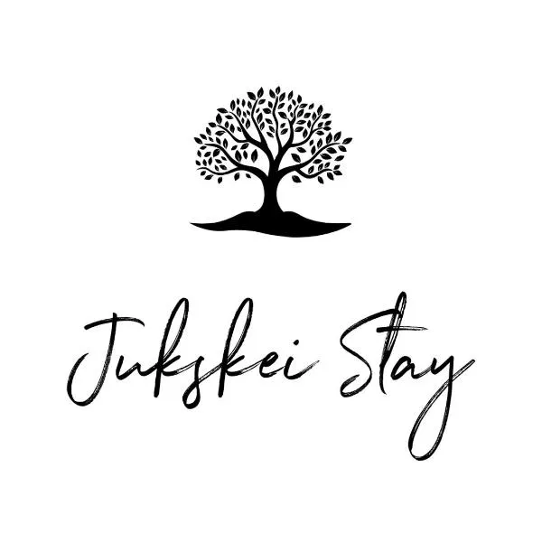 The Jukskei Lion, hotell i Four Ways