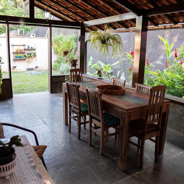 Villa Monni - Miguel Pereira - Foto 5