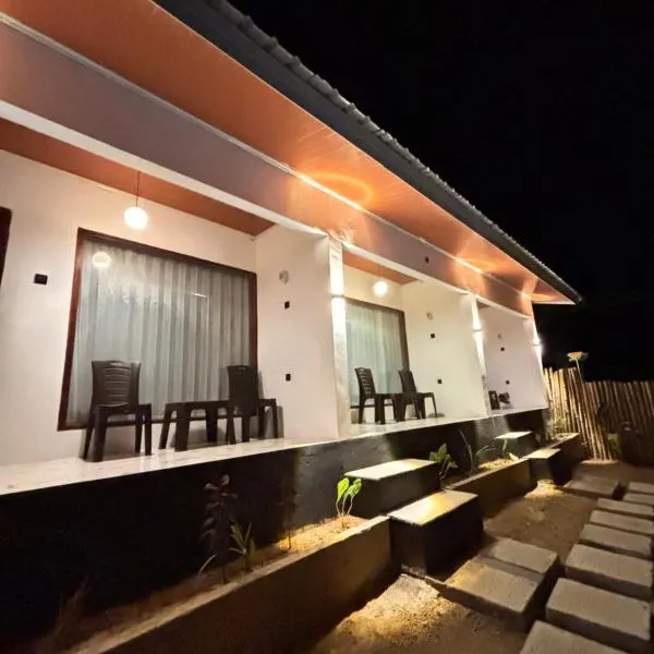 LISA Homestay, hotel a Kuta Lombok