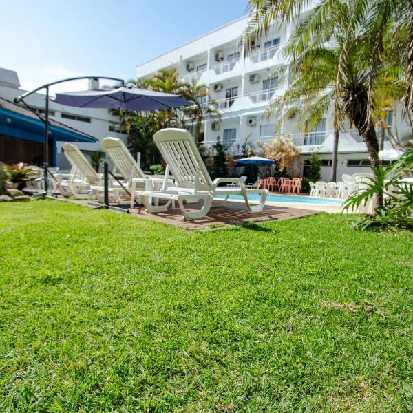 Scaini Palace Hotel - Foto 4