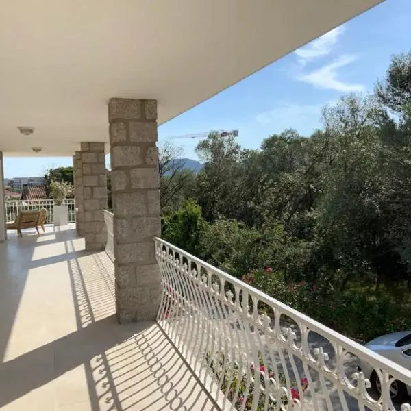 Villa ste Catherine, hotel in Porto-Vecchio