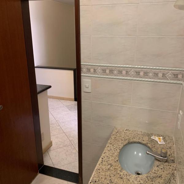 Quarto Privativo Asa Sul, ambiente tranquilo - Foto 2