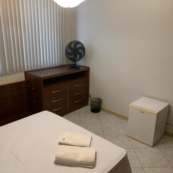 Quarto Privativo Asa Sul, ambiente tranquilo - Foto 3