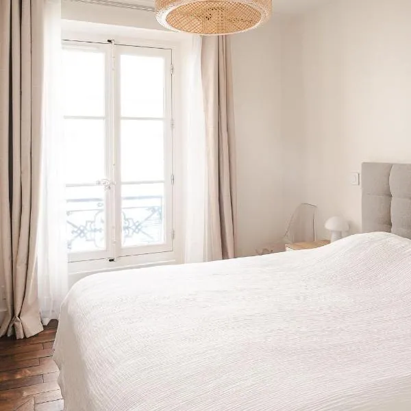 le petit bassin de neptune, hotel in Versailles