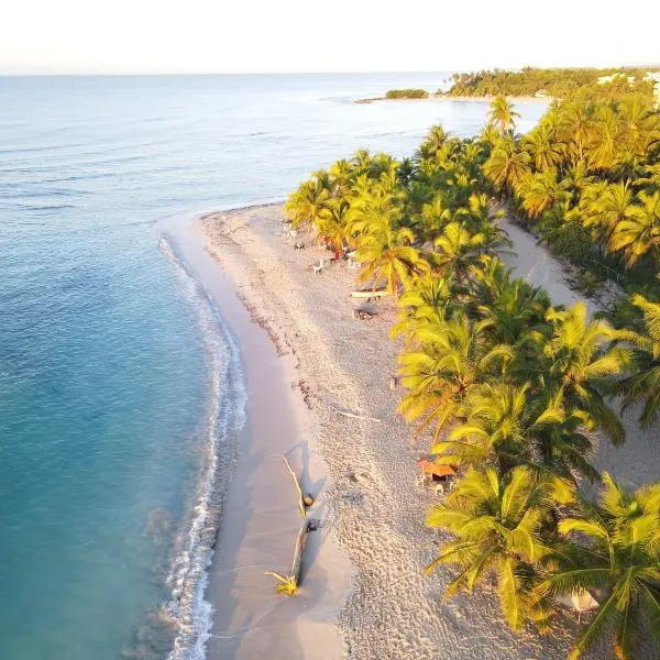 Harmonia - Sunbeha resort, Juan Dolio, hotel in Juan Dolio