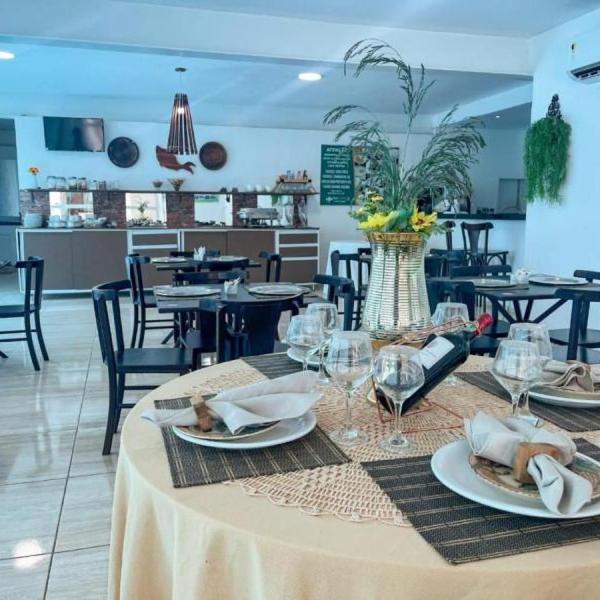 Hotel Cajuína Beach - Foto 5