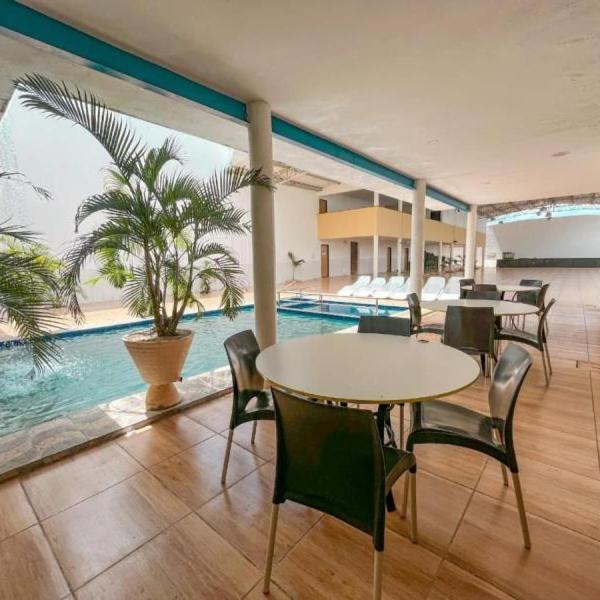 Hotel Cajuína Beach - Foto 4