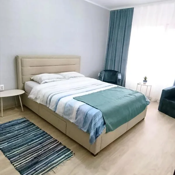 Charming apartment in villa Ap1, hotel a Iaşi
