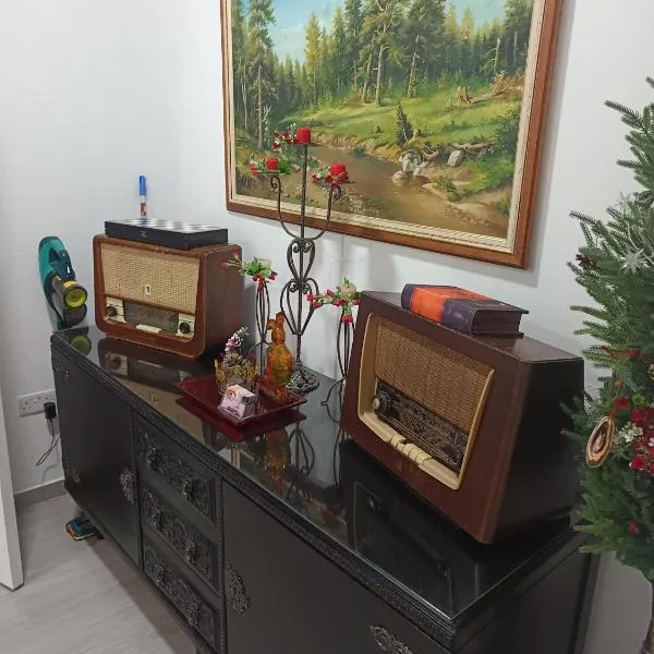 Aliki's Foini House, hotel u gradu 'Phini'