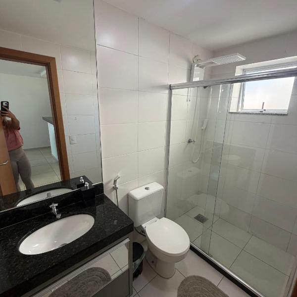 Vista mar le bon vivant apartamento 205C Arraial do cabo - Foto 3