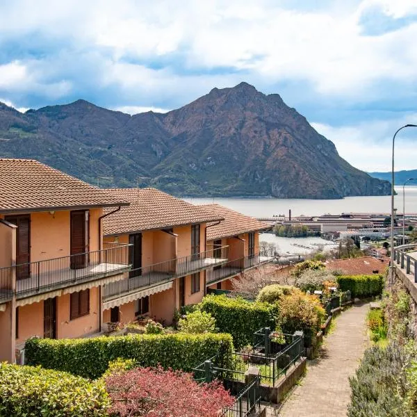 CASA di CRISTOF ISEO, hotel v destinaci Lovere