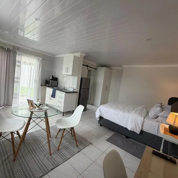 The Ceed, hotel i Beacon Bay