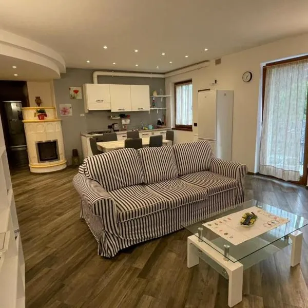 Appartamenti Bion, Hotel in Levico Terme