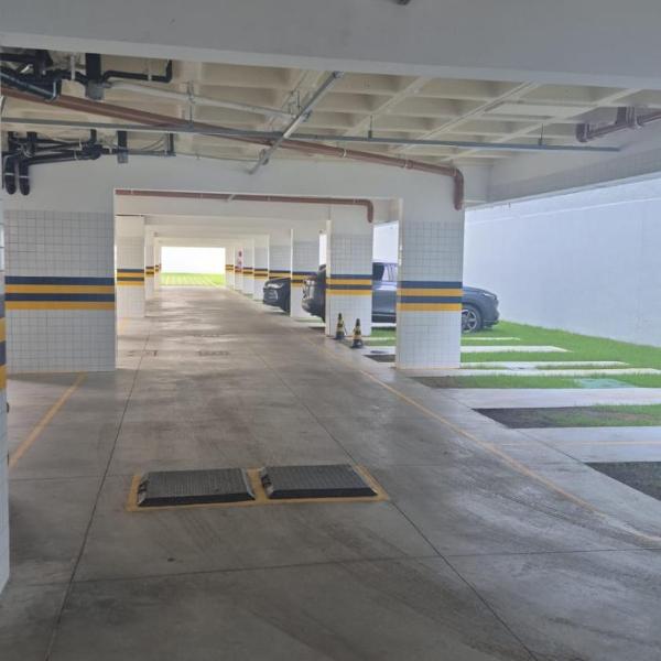 Lindo Flat de 1 qto nas Graças