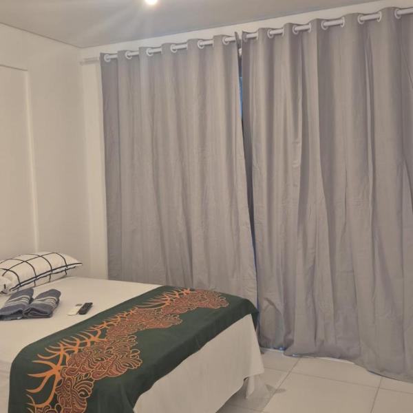 Lindo Flat de 1 qto nas Graças - Foto 2