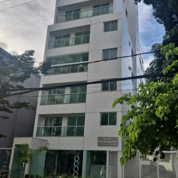 Lindo Flat de 1 qto nas Graças - Foto 5