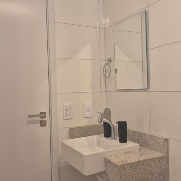 Lindo Flat de 1 qto nas Graças - Foto 3