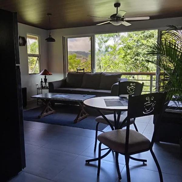 Magnolia Farm Suites – hotel w mieście San Isidro