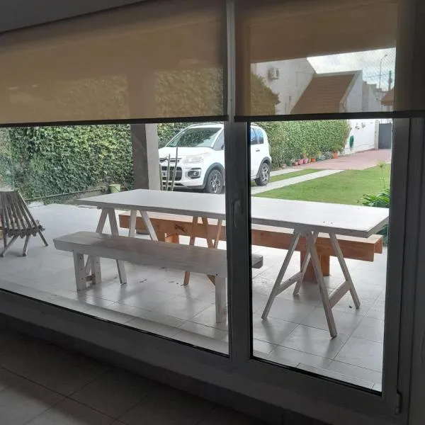 Duplex Interno, khách sạn ở Tandil