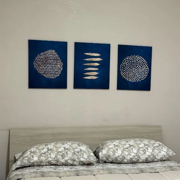 SEA apartment, hotel in Fiumicino