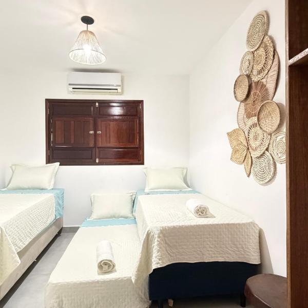 Casa 123 Milagres - Casa em São Miguel dos Milagres, Alagoas - Foto 2
