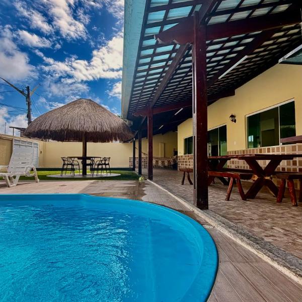 Casa 123 Milagres - Casa em São Miguel dos Milagres, Alagoas - Foto 4