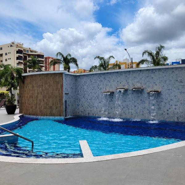 Promenade Thermas Residence Caldas Novas