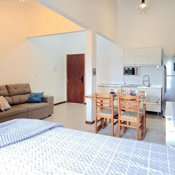 Seven Studios Floripa - Foto 4