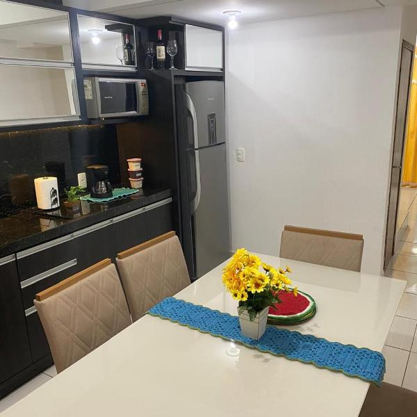 Casa completa, e bem localizada - Foto 4