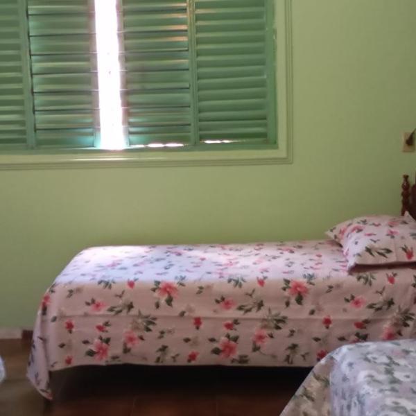 hospedagem quarto suite n1 casa da wal - Foto 5