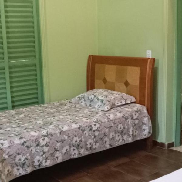 hospedagem quarto suite n1 casa da wal - Foto 2