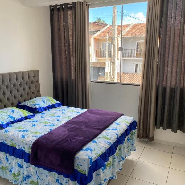 Casa completa, e bem localizada - Foto 2