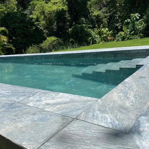 Hotel Boutique D Angelo, Hotel in Manzanillo