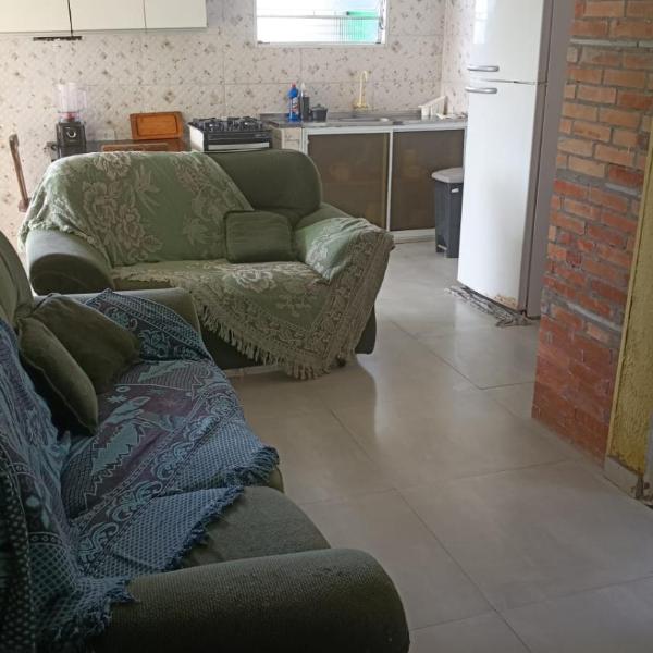 Cantinho Recanto Machado