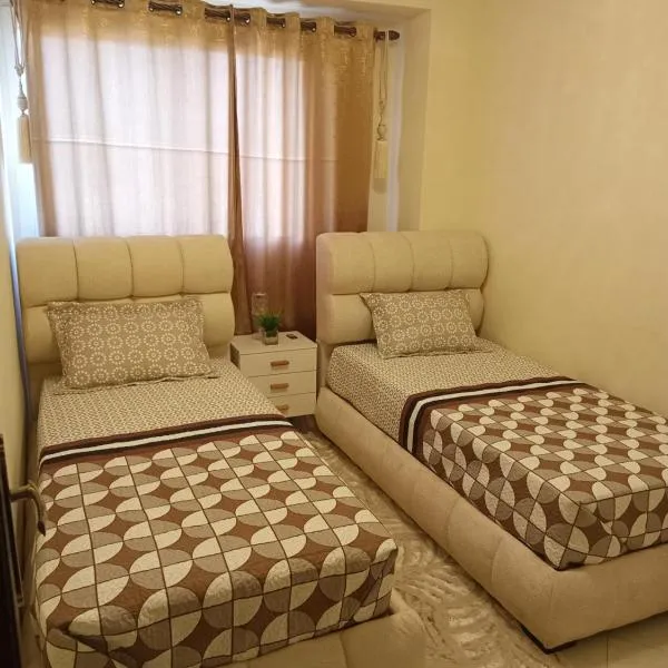 Confort Flat โรงแรมในซาเล