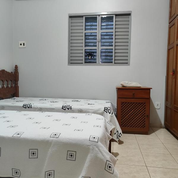 Bahia Farm Show 2027 - Casa Jd Paraíso - Garagem pra 4 carros - Foto 2