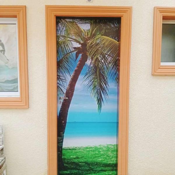 Meu sonho beira mar