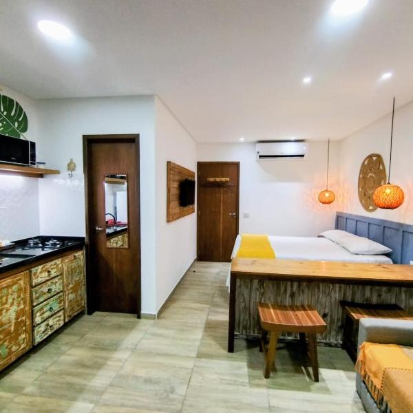 Villa Bangalu Flats - Foto 5
