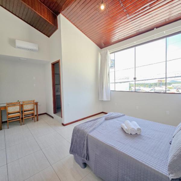 Seven Studios Floripa